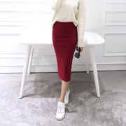 Pencil Skirts– Chic, Slim-Fit Office to Evening Style